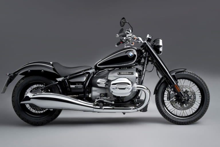 BMW R18 ファーストエディション|BMWの新型クルーザー「R 18(アール・エイティーン)」受注開始! 納車は2020年第4四半期以降