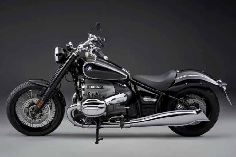 BMW R18 ファーストエディション|BMWの新型クルーザー「R 18(アール・エイティーン)」受注開始! 納車は2020年第4四半期以降