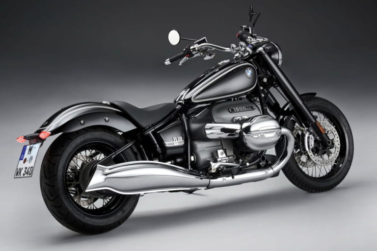 BMW R18 ファーストエディション|BMWの新型クルーザー「R 18(アール・エイティーン)」受注開始! 納車は2020年第4四半期以降