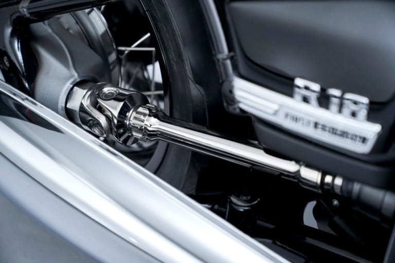 BMW R18 ファーストエディション|BMWの新型クルーザー「R 18(アール・エイティーン)」受注開始! 納車は2020年第4四半期以降