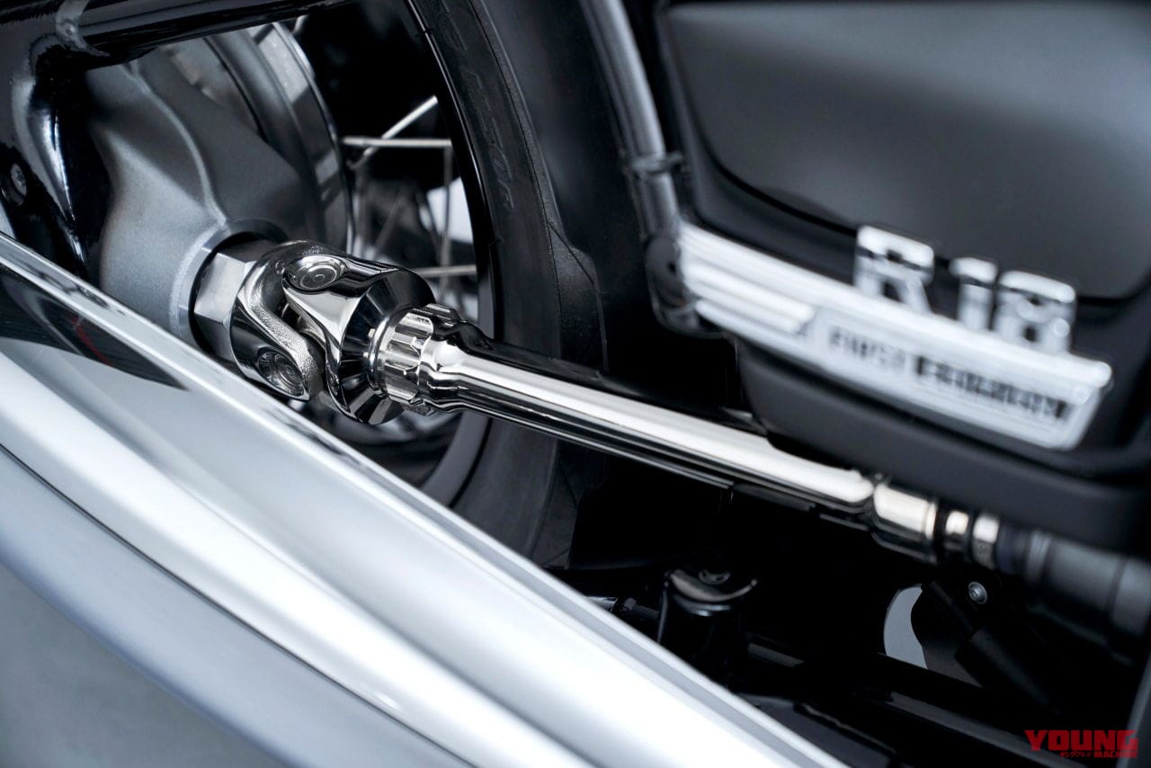 BMW R18 ファーストエディション|BMWの新型クルーザー「R 18(アール・エイティーン)」受注開始! 納車は2020年第4四半期以降