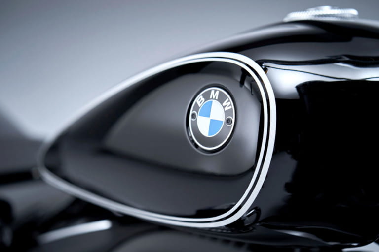 BMW R18 ファーストエディション