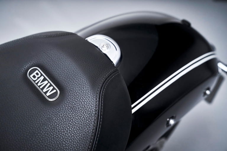 BMW R18 ファーストエディション|BMWの新型クルーザー「R 18(アール・エイティーン)」受注開始! 納車は2020年第4四半期以降