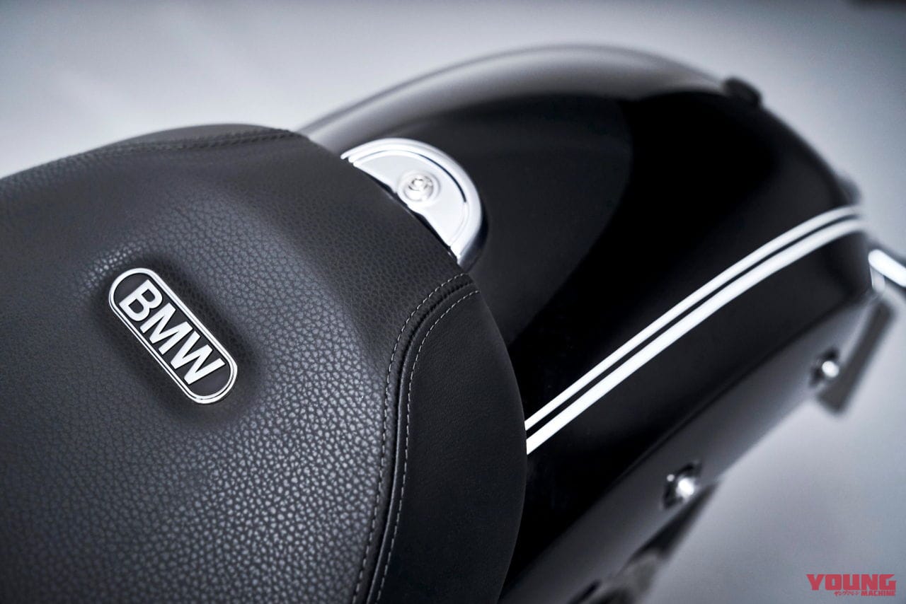 BMW R18 ファーストエディション|BMWの新型クルーザー「R 18(アール・エイティーン)」受注開始! 納車は2020年第4四半期以降