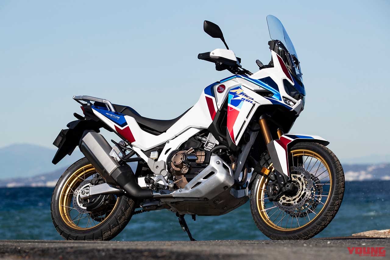 オフロードマシン テイスティング アフリカツイン As Es Dct 前編 Webヤングマシン 最新バイク情報 オフロードマシン テイスティング アフリカツイン As Es Dct 前編 Webヤングマシン 最新バイク情報