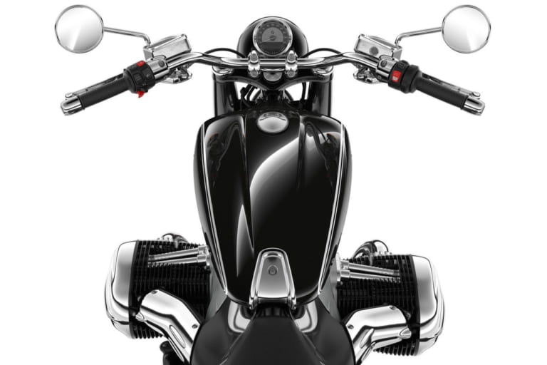 BMW R18|BMWの新型クルーザー「R 18(アール・エイティーン)」受注開始! 納車は2020年第4四半期以降