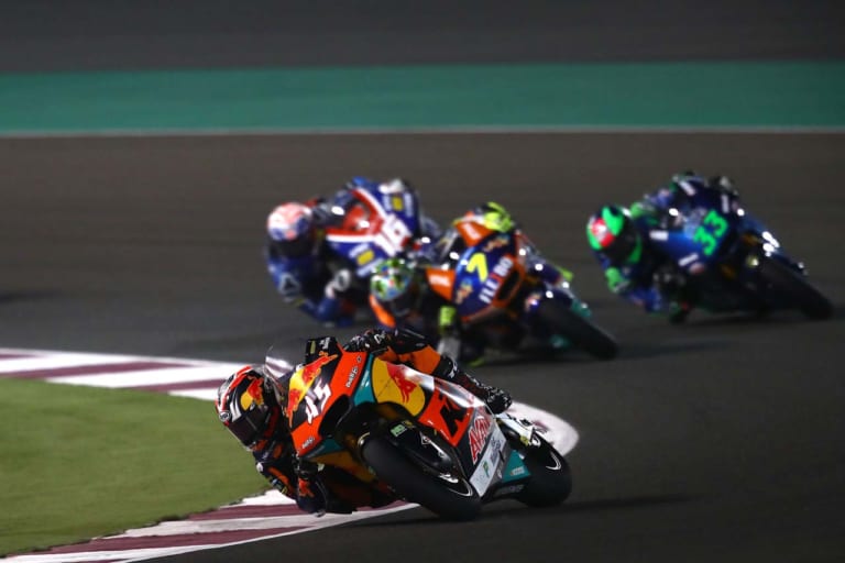 長島哲太 Tetsuta Nagashima|「気持ちよく走れるマシンより、勝つための武器を」Be myself……長島哲太・スペシャルインタビュー