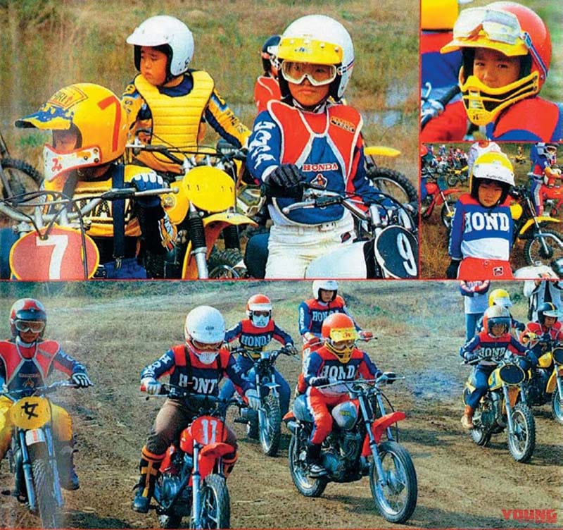 ホンダ高山正之のバイク一筋46年|バイクと人を結びつける手探りの試み【ホンダ高山正之のバイク一筋46年:第2回】