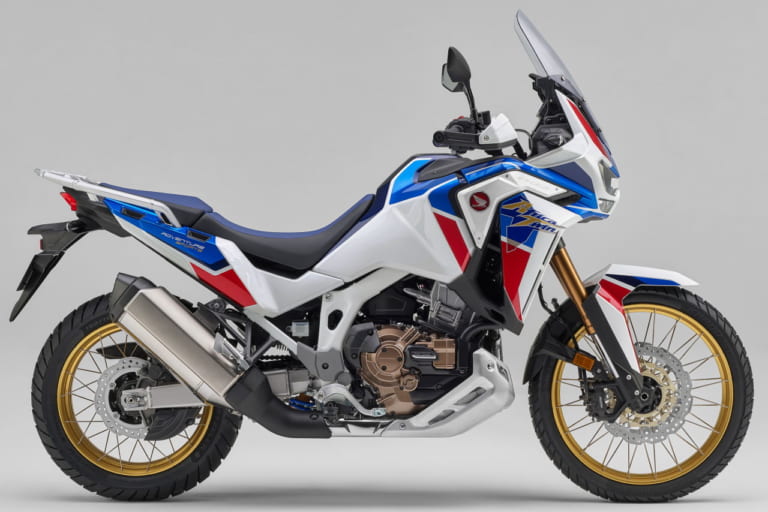 CRF1100L Africa Twin Adventure Sports ES|HondaGO バイクレンタルで、どこまで行ける?「代表的なプランでシミュレーション」
