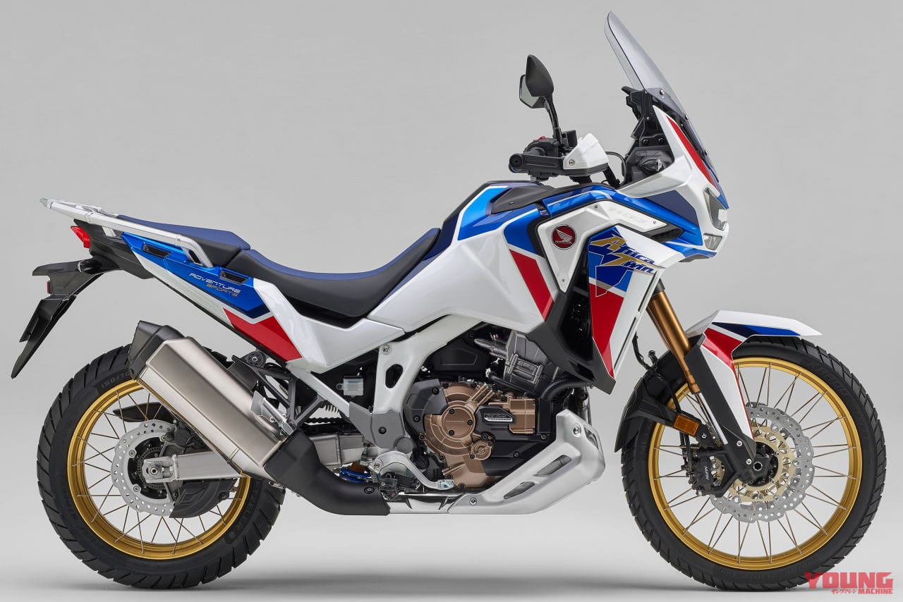 CRF1100L Africa Twin Adventure Sports ES|HondaGO バイクレンタルで、どこまで行ける?「代表的なプランでシミュレーション」
