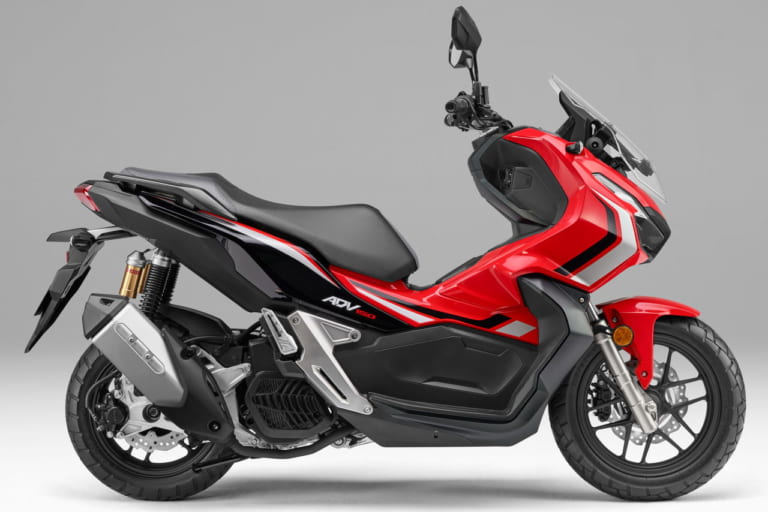 ADV150|HondaGO バイクレンタルで、どこまで行ける?「代表的なプランでシミュレーション」