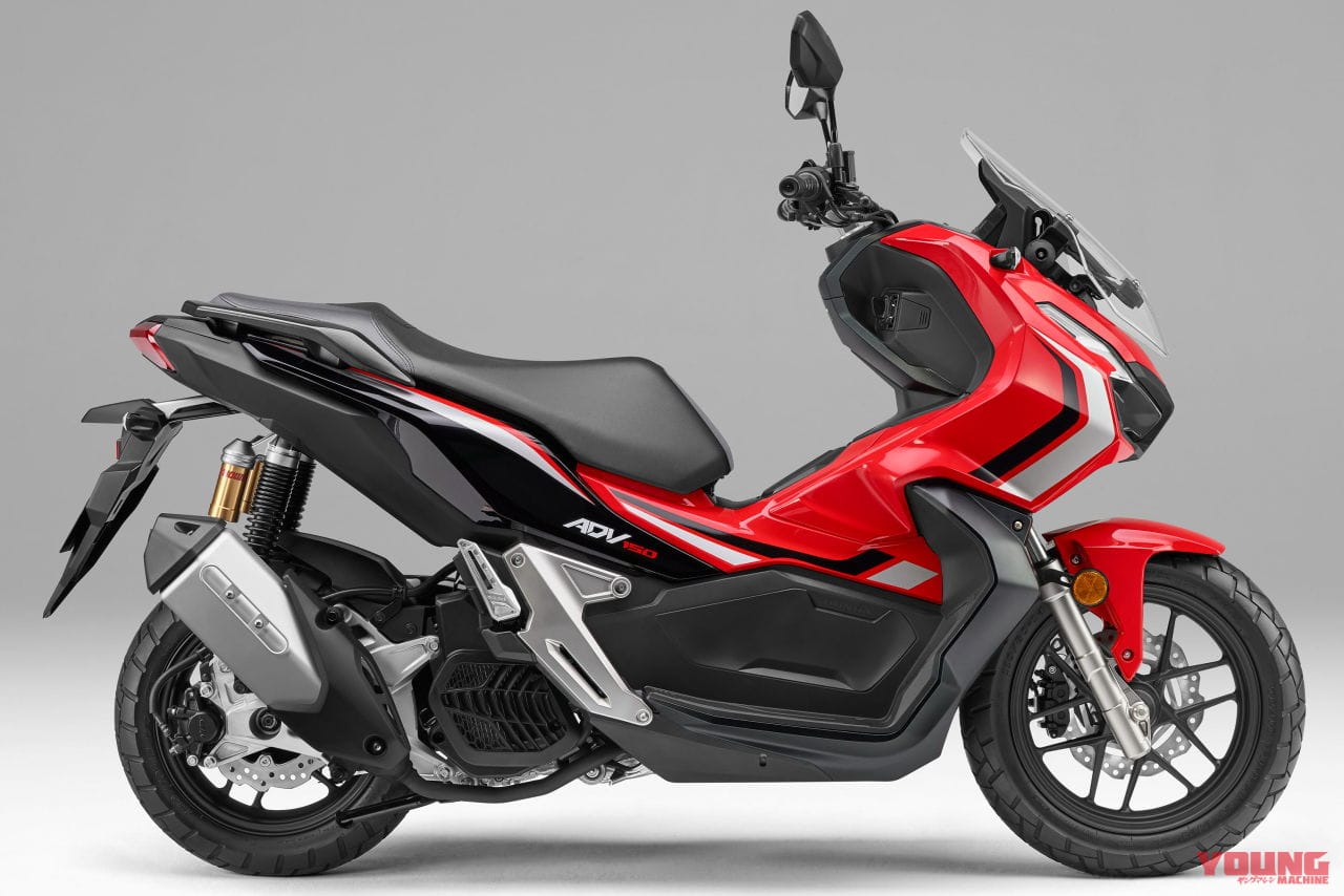 ADV150|HondaGO バイクレンタルで、どこまで行ける?「代表的なプランでシミュレーション」