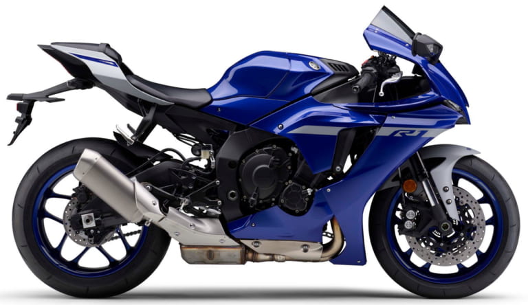 待ってたぞ日本仕様！ '20ヤマハ「YZF-R1」「YZF-R1M」本日8/20発売