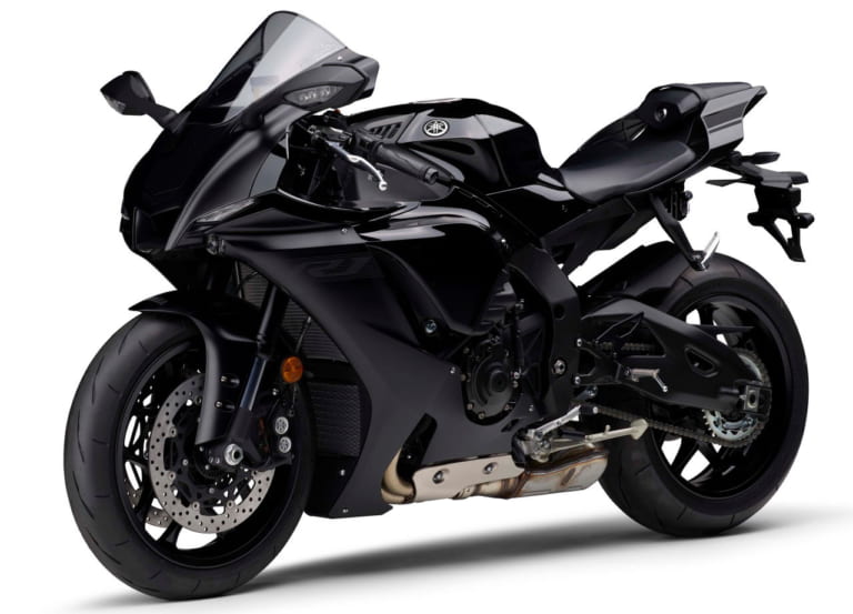 待ってたぞ日本仕様！ '20ヤマハ「YZF-R1」「YZF-R1M」本日8/20発売