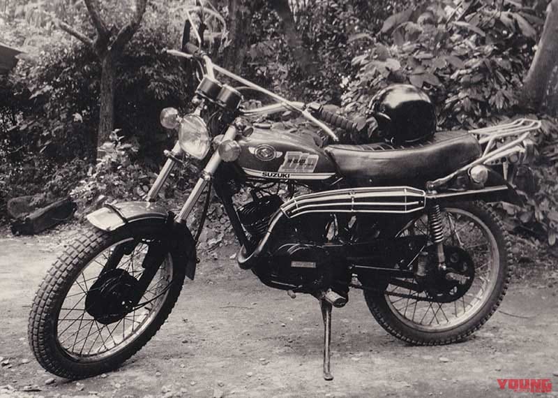 ホンダ高山正之のバイク一筋46年|ホンダは「拾う神」だった【ホンダ高山正之のバイク一筋46年:第1回】