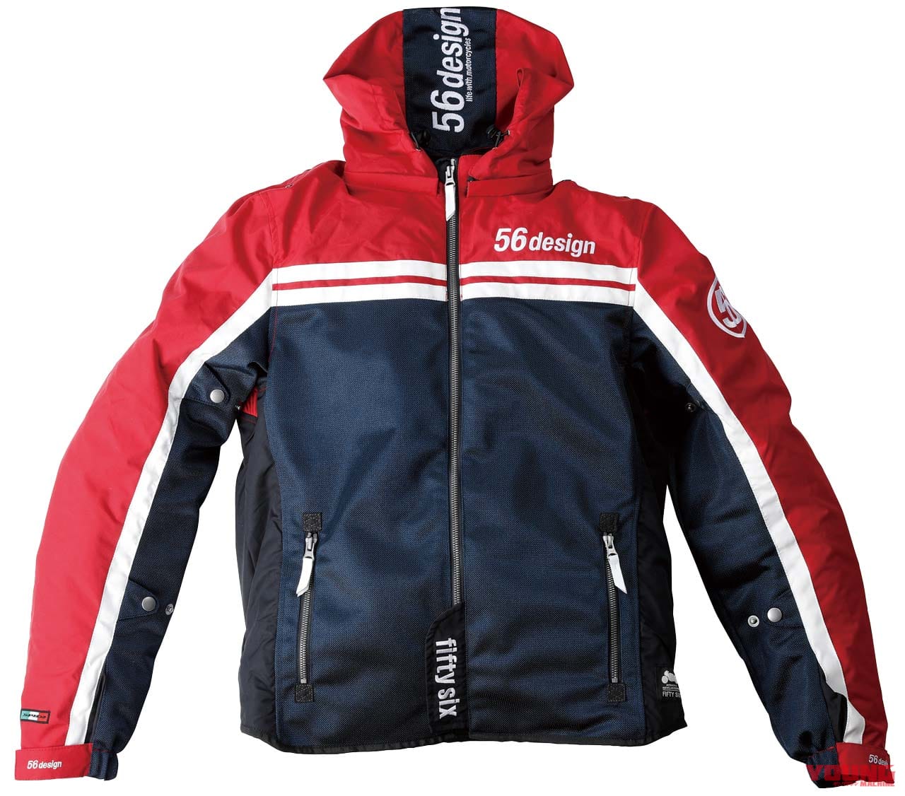 春夏最新ライディングウェア 56design イタリア人デザインの新作 Webヤングマシン 最新バイク情報 春夏最新ライディングウェア 56design イタリア人デザインの新作 Webヤングマシン 最新バイク情報