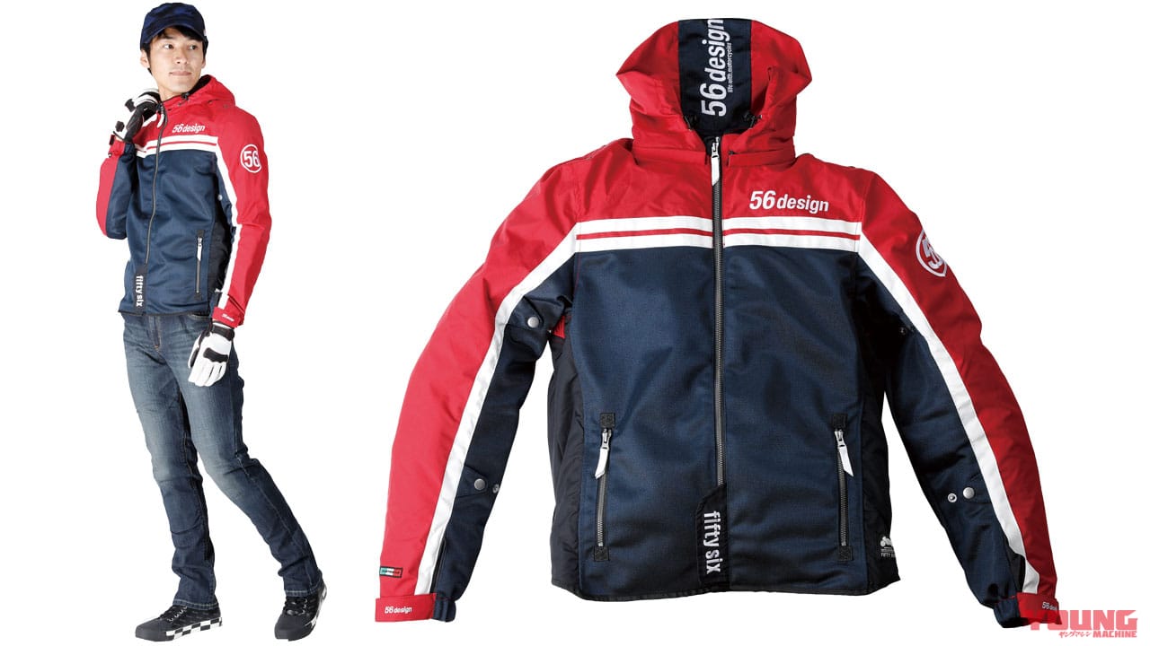 春夏最新ライディングウェア 56design イタリア人デザインの新作 Webヤングマシン 最新バイク情報 春夏最新ライディングウェア 56design イタリア人デザインの新作 Webヤングマシン 最新バイク情報