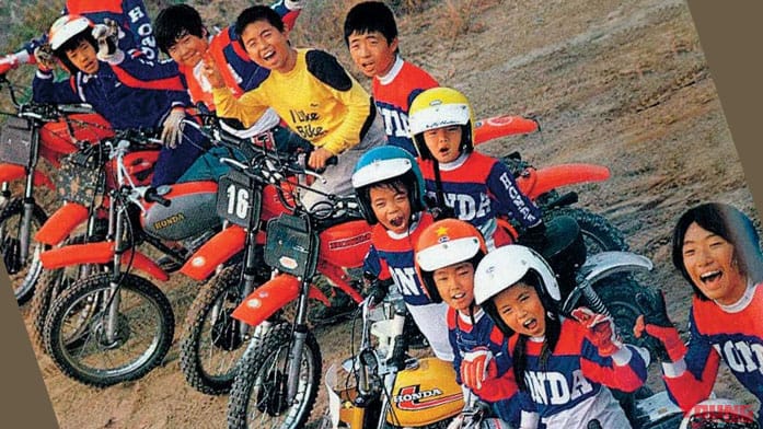 ホンダ高山正之のバイク一筋46年|バイクと人を結びつける手探りの試み【ホンダ高山正之のバイク一筋46年:第2回】