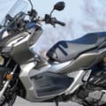 ヤングマシンカスタム「ADV150ラリー」プロジェクト始動【ツアラテックとのコラボ】