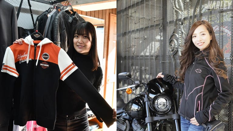 ハーレー東久留米、新型コロナショック前のイベント振り返り【国友愛佳&rurikoも参戦】|ハーレー東久留米、新型コロナショック前のイベント振り返り【国友愛佳&rurikoも参戦】