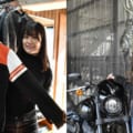 ハーレー東久留米、新型コロナショック前のイベント振り返り【国友愛佳&rurikoも参戦】