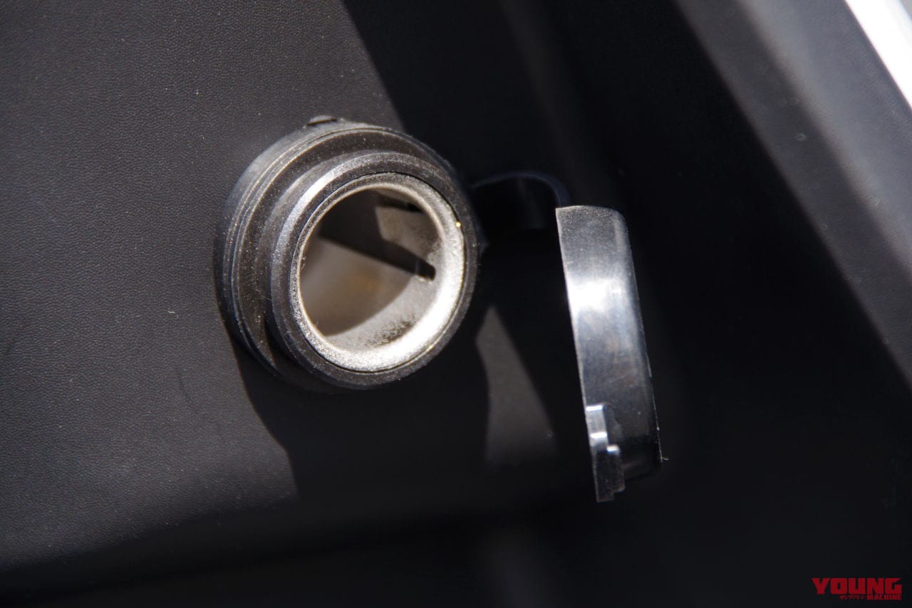 BENLY e: I|ホンダのお仕事向け電動バイク「BENLY e:(ベンリィ イー)」に試乗したら想像以上に面白かった!