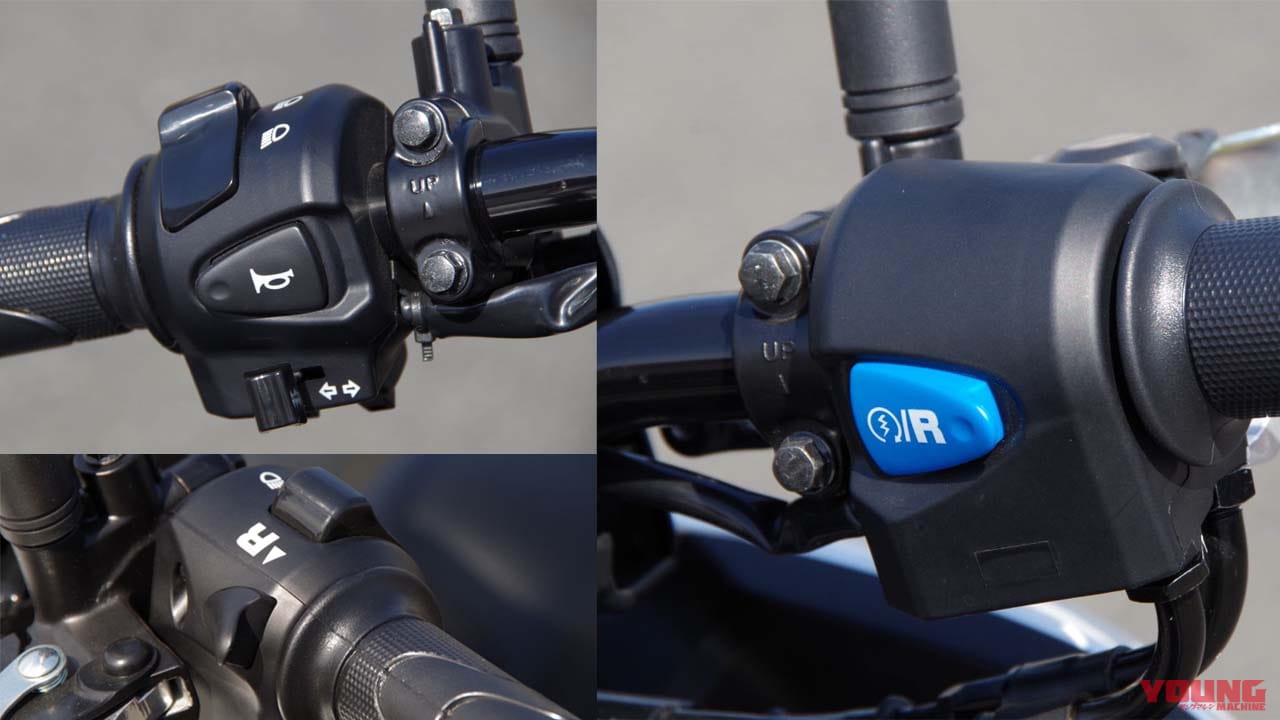 BENLY e: I|ホンダのお仕事向け電動バイク「BENLY e:(ベンリィ イー)」に試乗したら想像以上に面白かった!