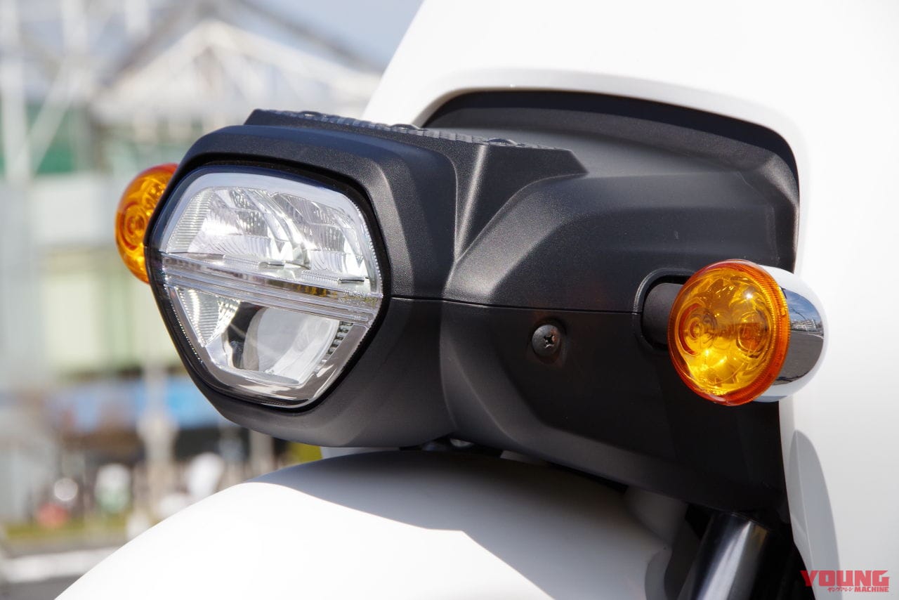 BENLY e: I|ホンダのお仕事向け電動バイク「BENLY e:(ベンリィ イー)」に試乗したら想像以上に面白かった!