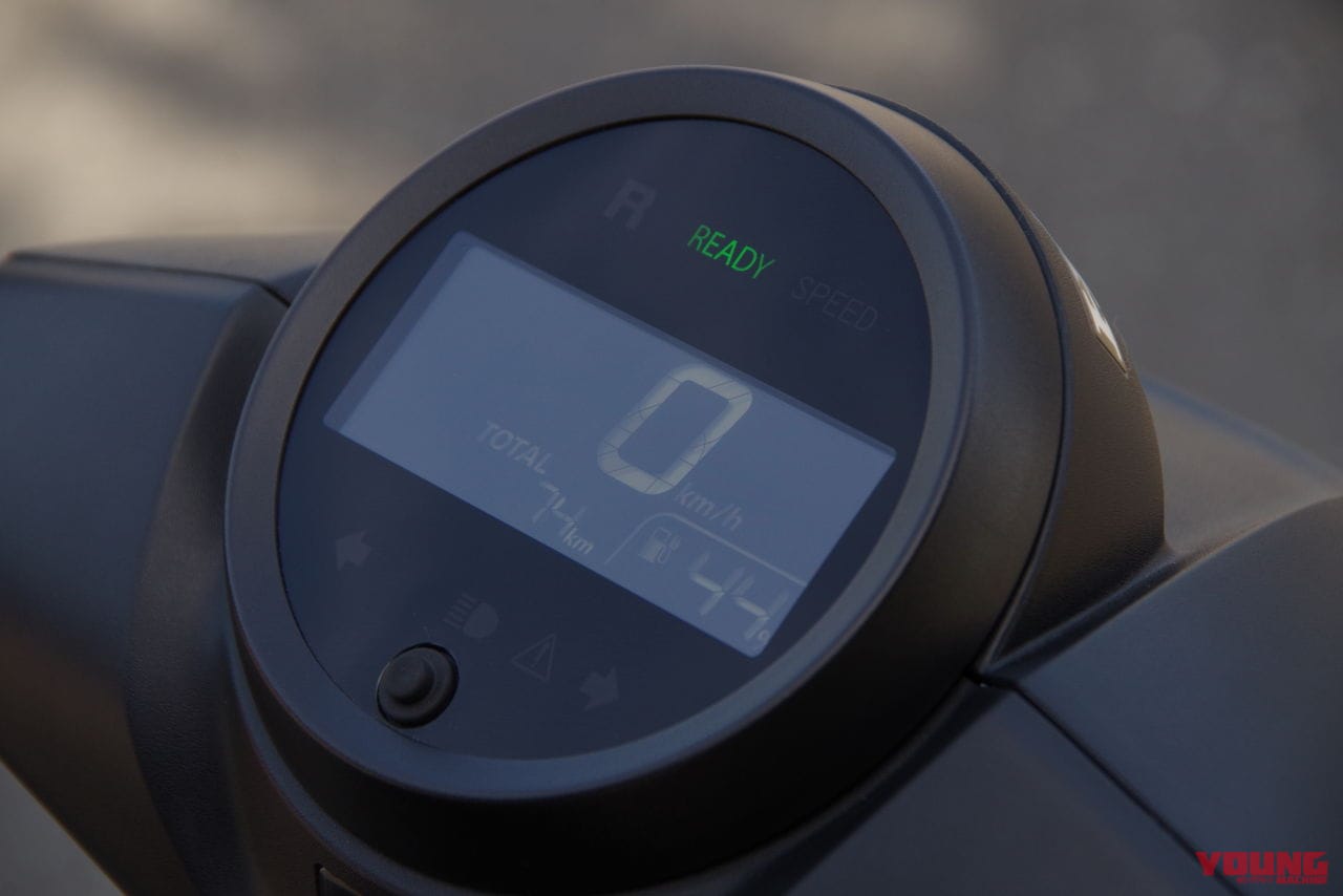 BENLY e: I|ホンダのお仕事向け電動バイク「BENLY e:(ベンリィ イー)」に試乗したら想像以上に面白かった!