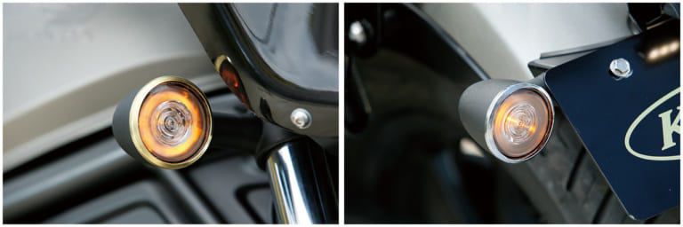 ホンダ レブル250/500|ホンダ レブル250/500が大陸横断仕様ツアラーに変身【KIJIMAカスタム】