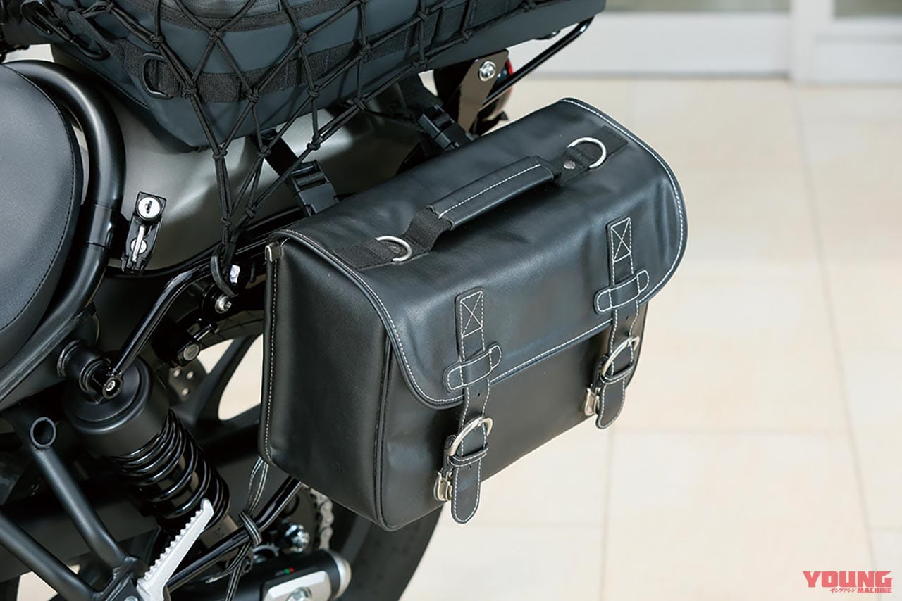 ホンダ レブル250/500