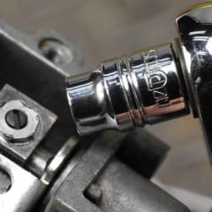 KTC ネプロスソケット