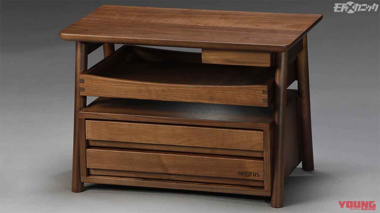 ネプロスneXTチェスト