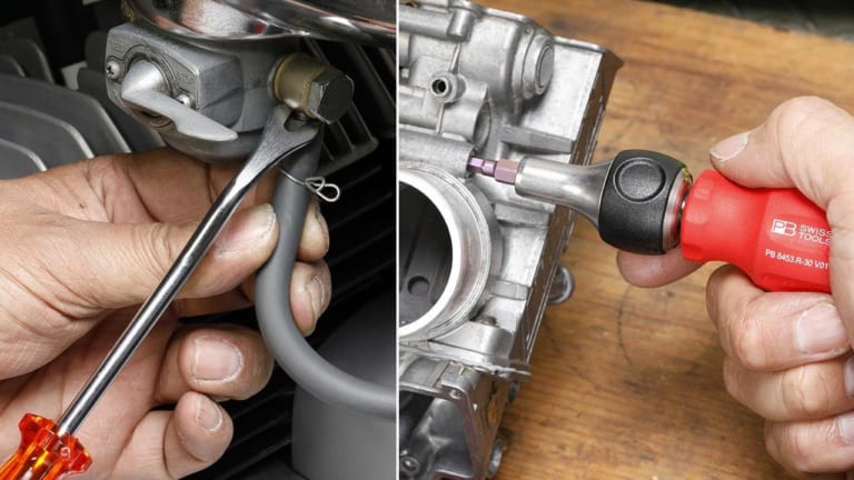 多くのメカニックが認めるドライバーのトップブランド「PBスイスツールズ」おすすめ5選|多くのメカニックが認めるドライバーのトップブランド「PBスイスツールズ」おすすめ5選