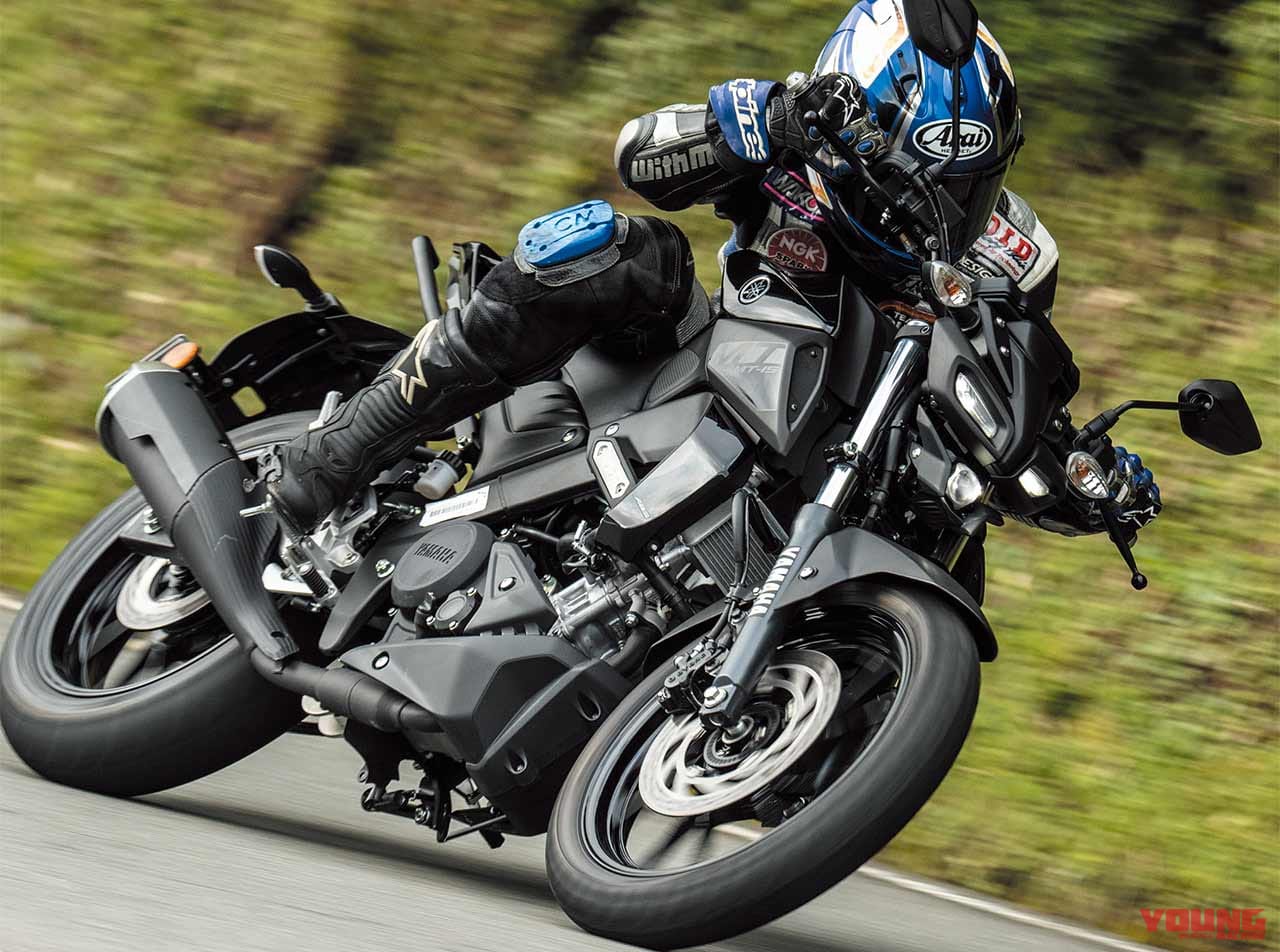 ヤマハ MT-15 ABS|’20新車バイク総覧〈150〜250cc車検レス|外国車〉アジアン輸入車GPX他