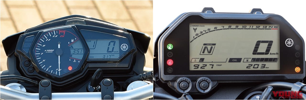 ヤマハ MT-25 ABS|’20ヤマハMT-25ABS試乗インプレッション【倒立フォーク化でトレース性アップ】