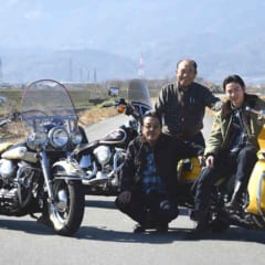 磯部ファミリー