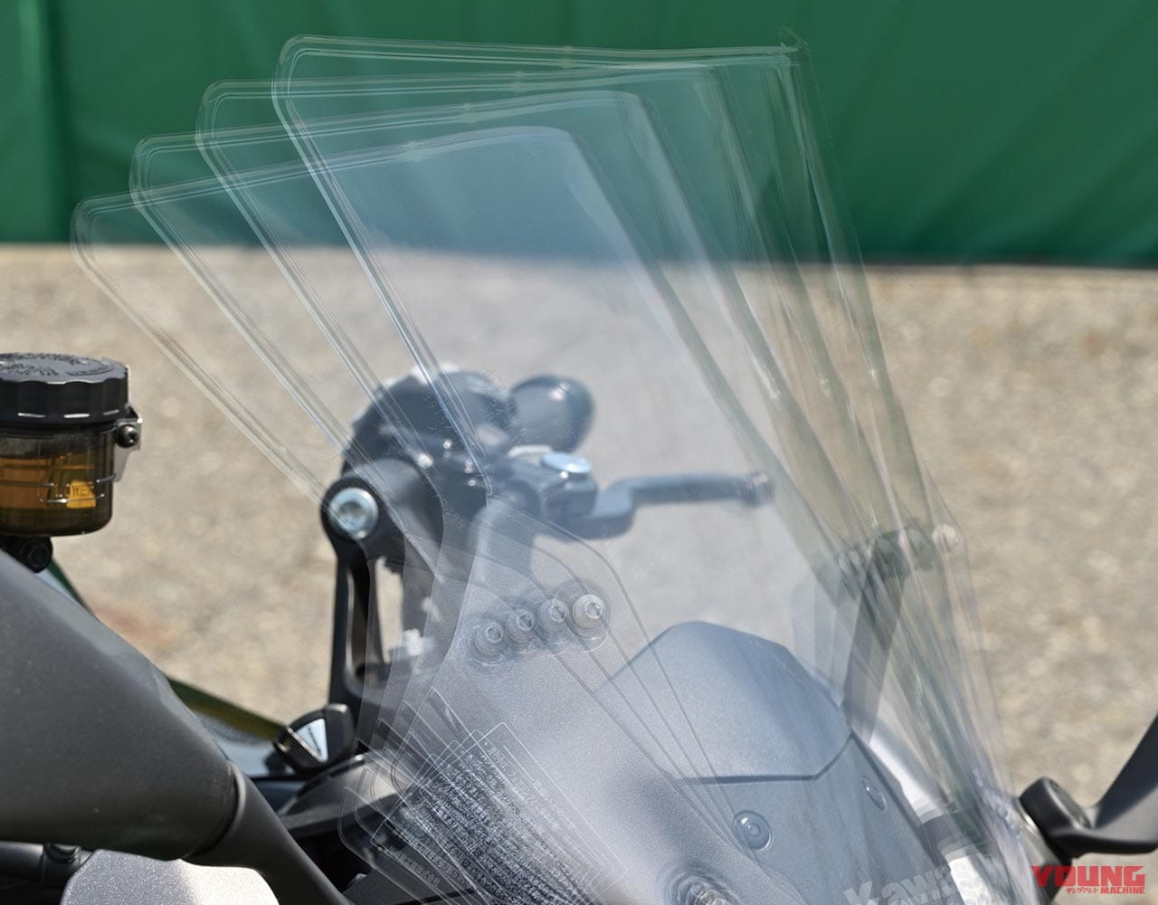 カワサキ ニンジャ1000SX|’20カワサキ新型1000cc×2台を跨ぎ比べ【ニンジャ1000SX|Z H2】