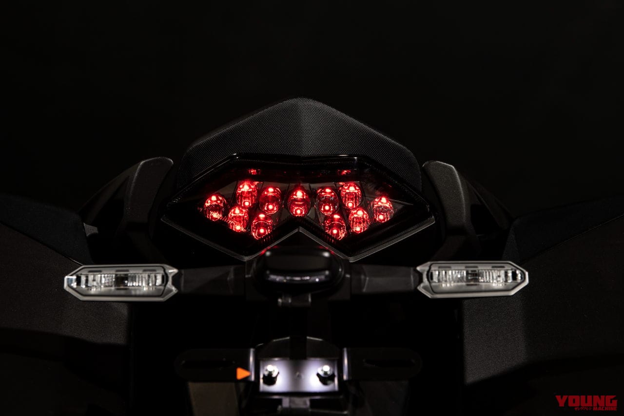 カワサキ ニンジャ1000SX 欧州仕様|いわば快適なスーパーバイク、カワサキ2020年型「ニンジャ1000SX」試乗インプレッション