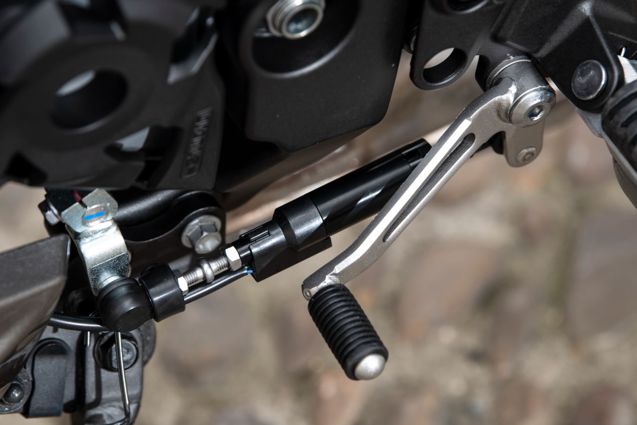 カワサキ ニンジャ1000SX 欧州仕様|いわば快適なスーパーバイク、カワサキ2020年型「ニンジャ1000SX」試乗インプレッション