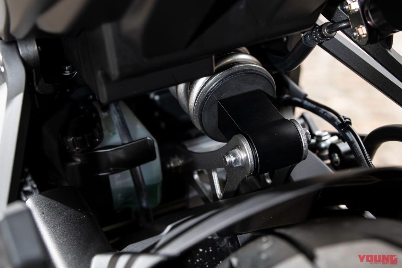 カワサキ ニンジャ1000SX 欧州仕様|いわば快適なスーパーバイク、カワサキ2020年型「ニンジャ1000SX」試乗インプレッション