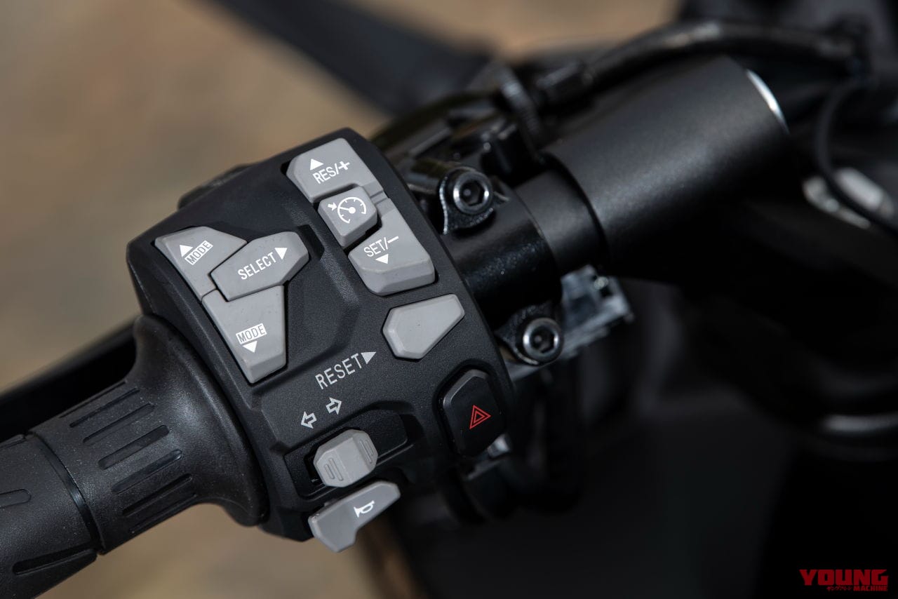 カワサキ ニンジャ1000SX 欧州仕様|いわば快適なスーパーバイク、カワサキ2020年型「ニンジャ1000SX」試乗インプレッション