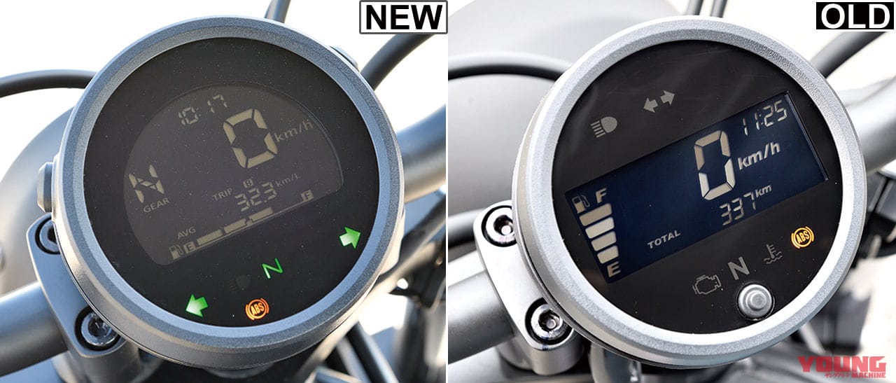 ホンダ レブル250|’20ホンダ レブル250試乗インプレ【気楽さそのままに仕様充実で魅力アップ】