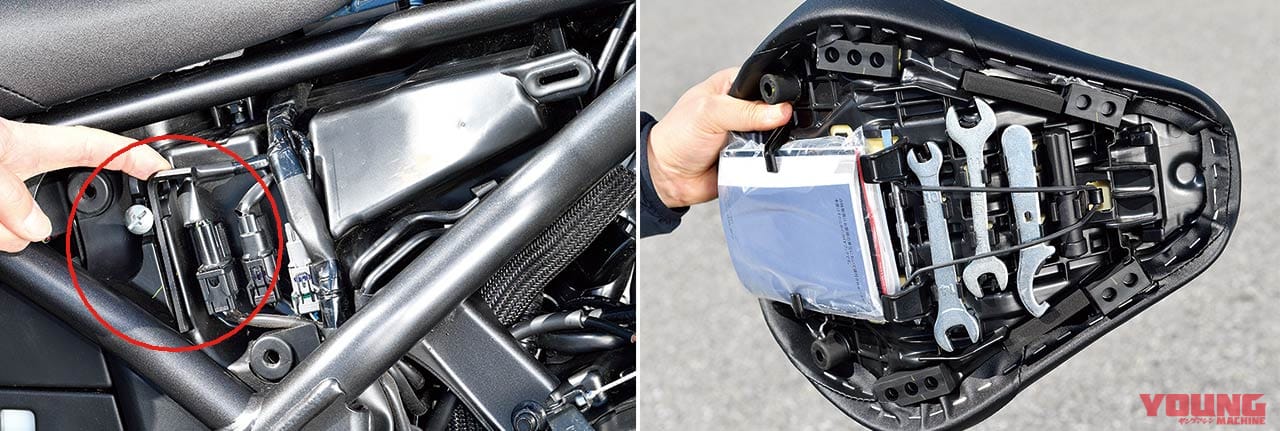 ホンダ レブル250|’20ホンダ レブル250試乗インプレ【気楽さそのままに仕様充実で魅力アップ】