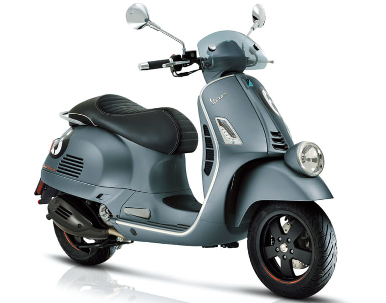 ベスパ セイ ジョルニ|’20新車バイク総覧〈スクーター|外国車#2/3〉イタルジェット ベスパ ランブレッタ他