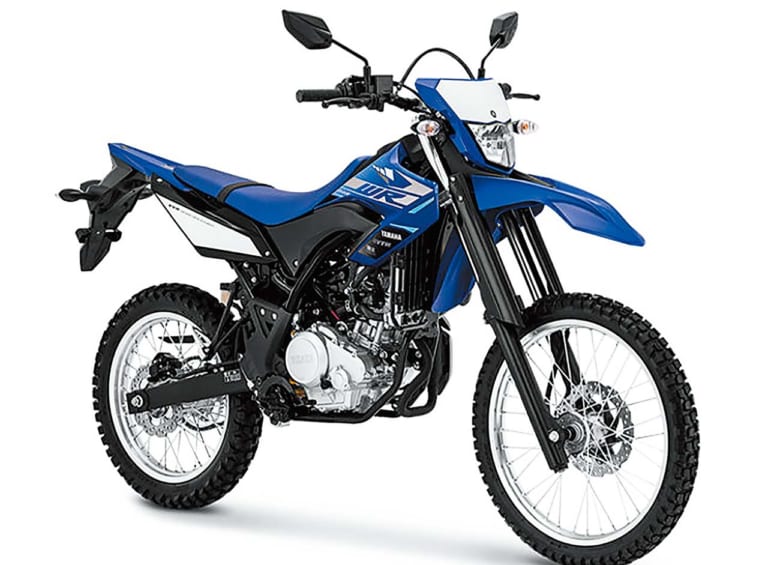 ヤマハ WR155R|’20新車バイク総覧〈150〜250cc車検レス|外国車〉アジアン輸入車GPX他