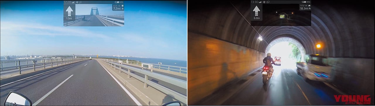 クロスヘルメット クロスワン|話題の近未来スマートヘルメット「クロスヘルメットX-1」を実際に被ってみた