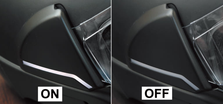 クロスヘルメット クロスワン|話題の近未来スマートヘルメット「クロスヘルメットX-1」を実際に被ってみた