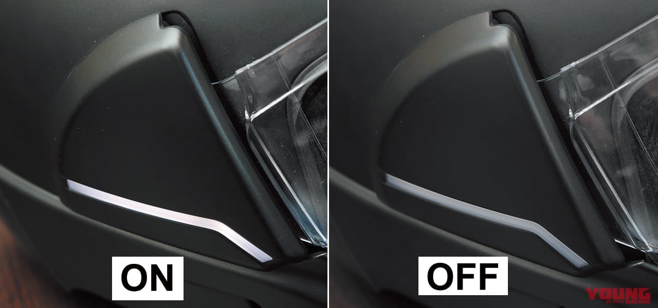 クロスヘルメット クロスワン|話題の近未来スマートヘルメット「クロスヘルメットX-1」を実際に被ってみた