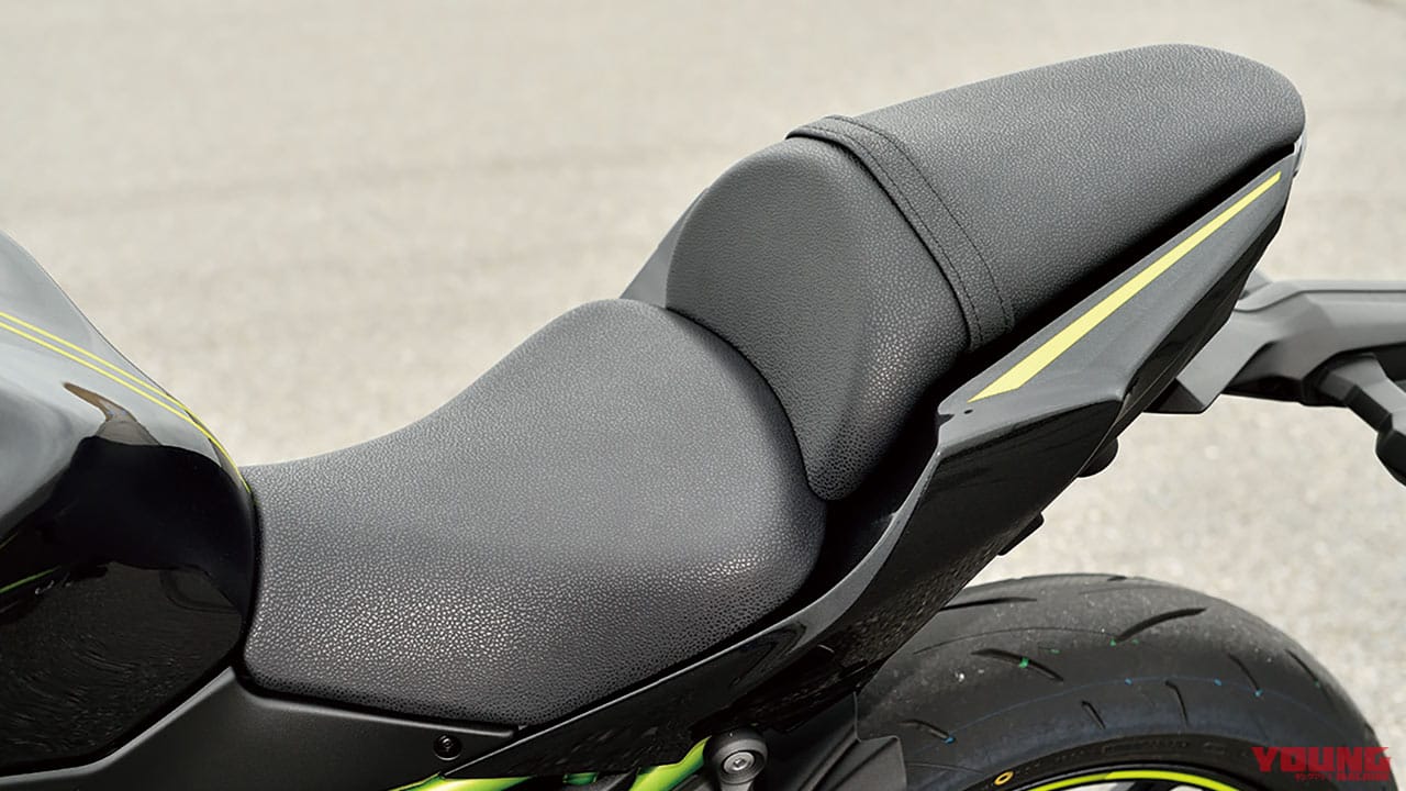 カワサキ Z650|’20カワサキZ650 試乗インプレッション【傑作ミドルがより深化。Zらしさを強調】